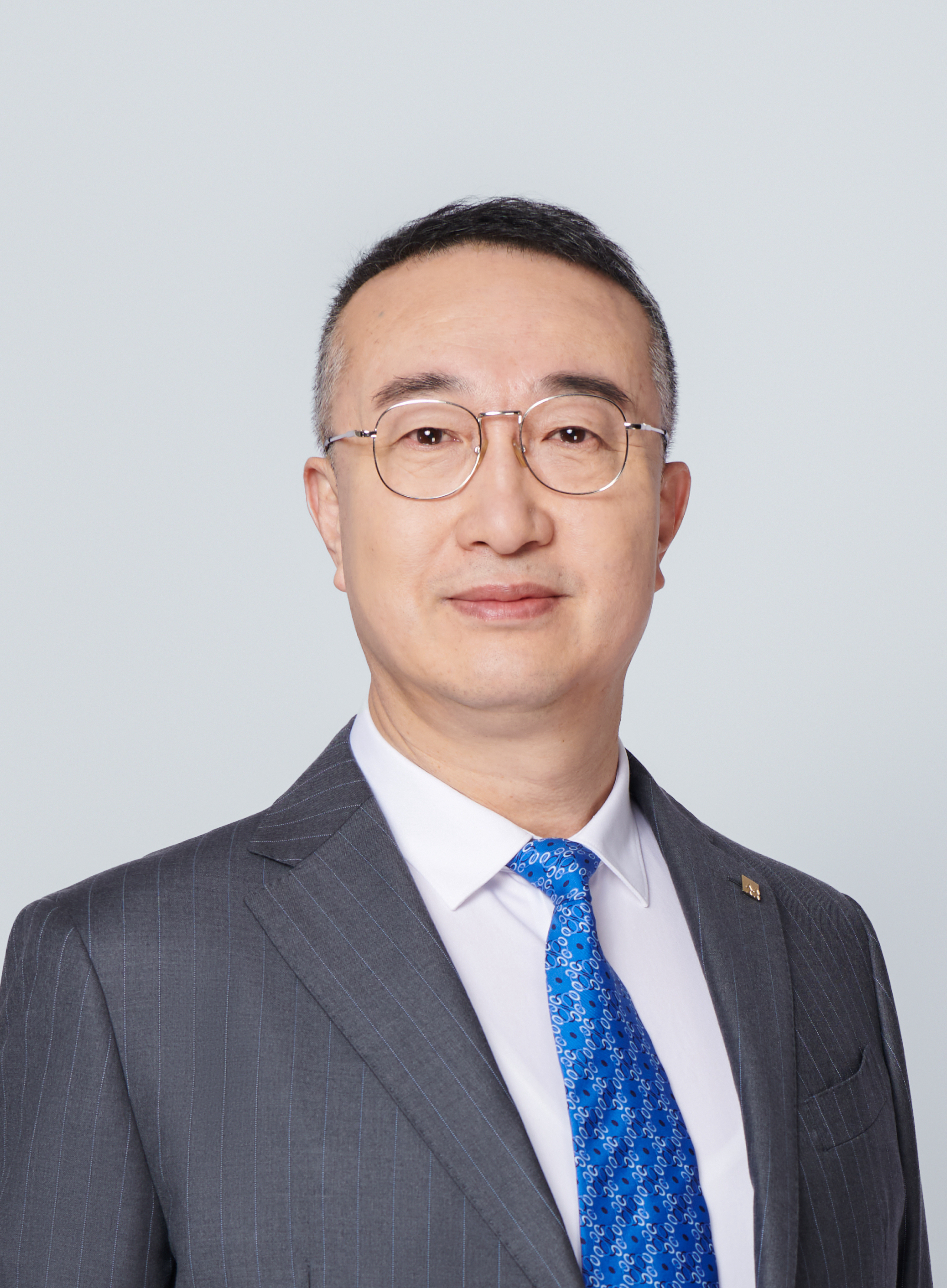 chairman