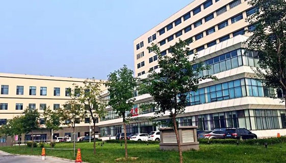 北京市门头沟区妇幼保健院